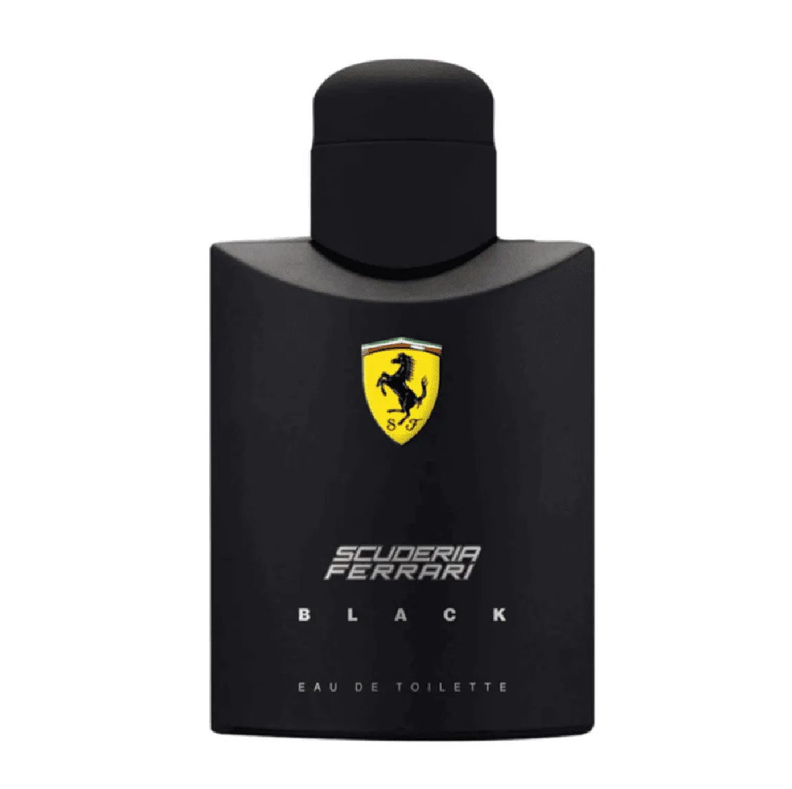Ferrari_Ferrari Black 